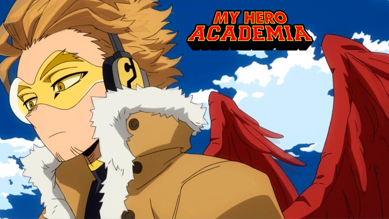 My Hero Academia Season 5 Ending Theme 2 - Believe