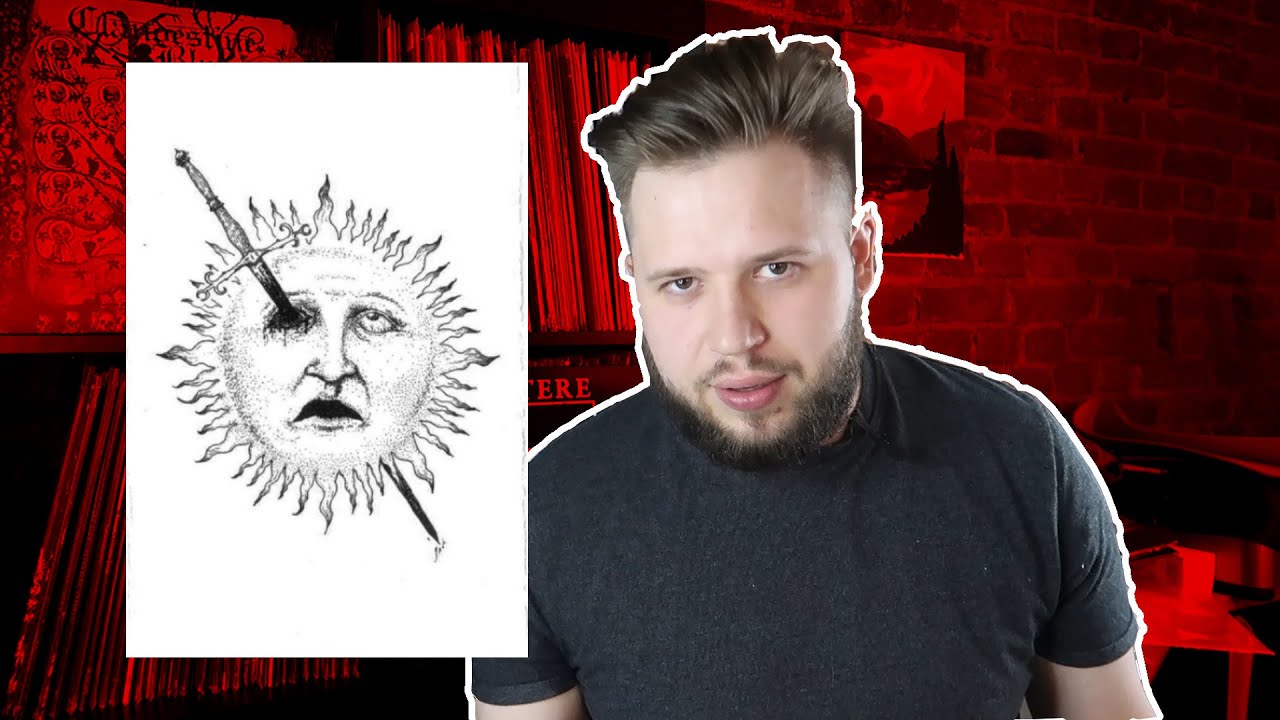 Почему люди слушают RAW BLACK METAL?