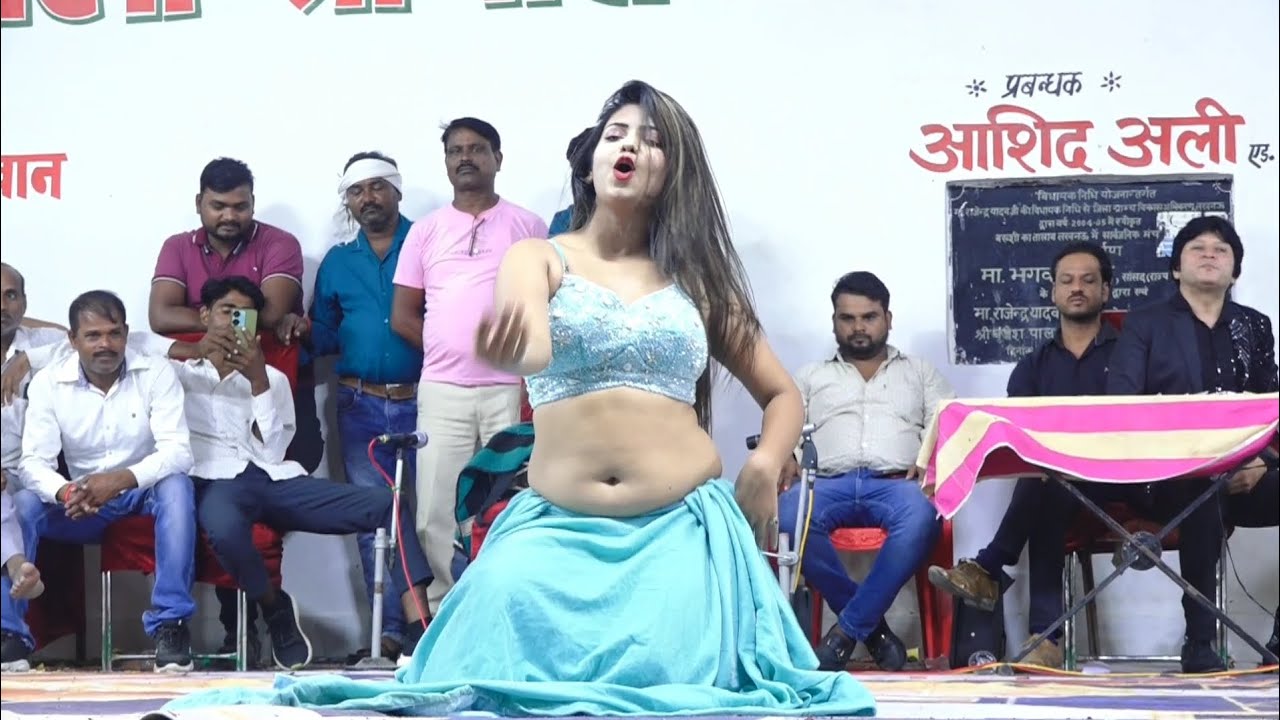 tum mere baad mohabbat ko taras jaoge #bakshikatalab #dasharamela #bhojpuridance #lucknow
