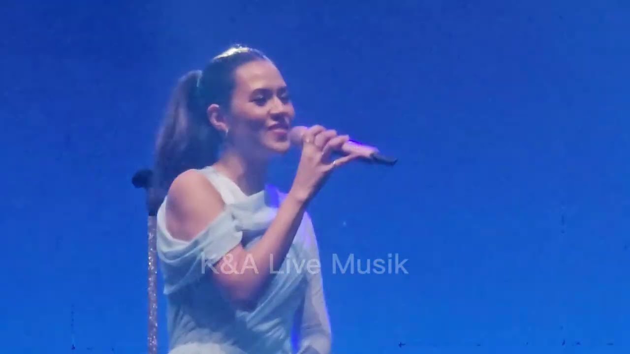 Ternyata Tanpamu~Mantan Terindah~Kali Kedua | Raisa Live at Social Chic Jakarta 2025