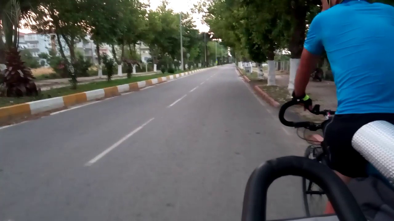 Samsun Alaçam Geyikkoşan