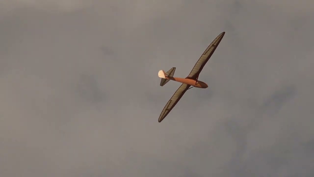Munbilla Aerotow June 2025