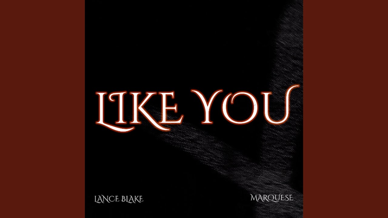 Like You