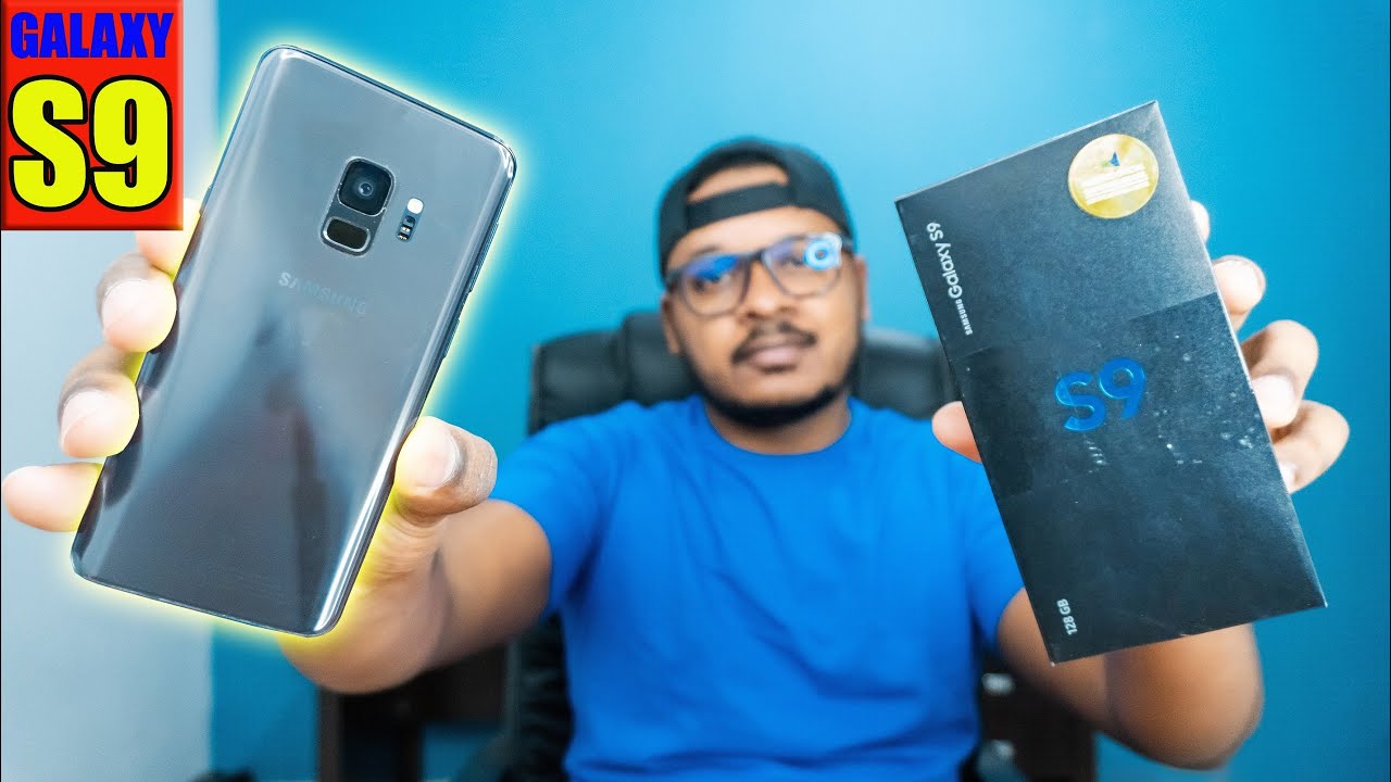 GALAXY S9 em 2023 vale a pena?  ANÁLISE COMPLETA E JOGOS, GENSHIN IMPACT NO ALTO E FREE FIRE ultra
