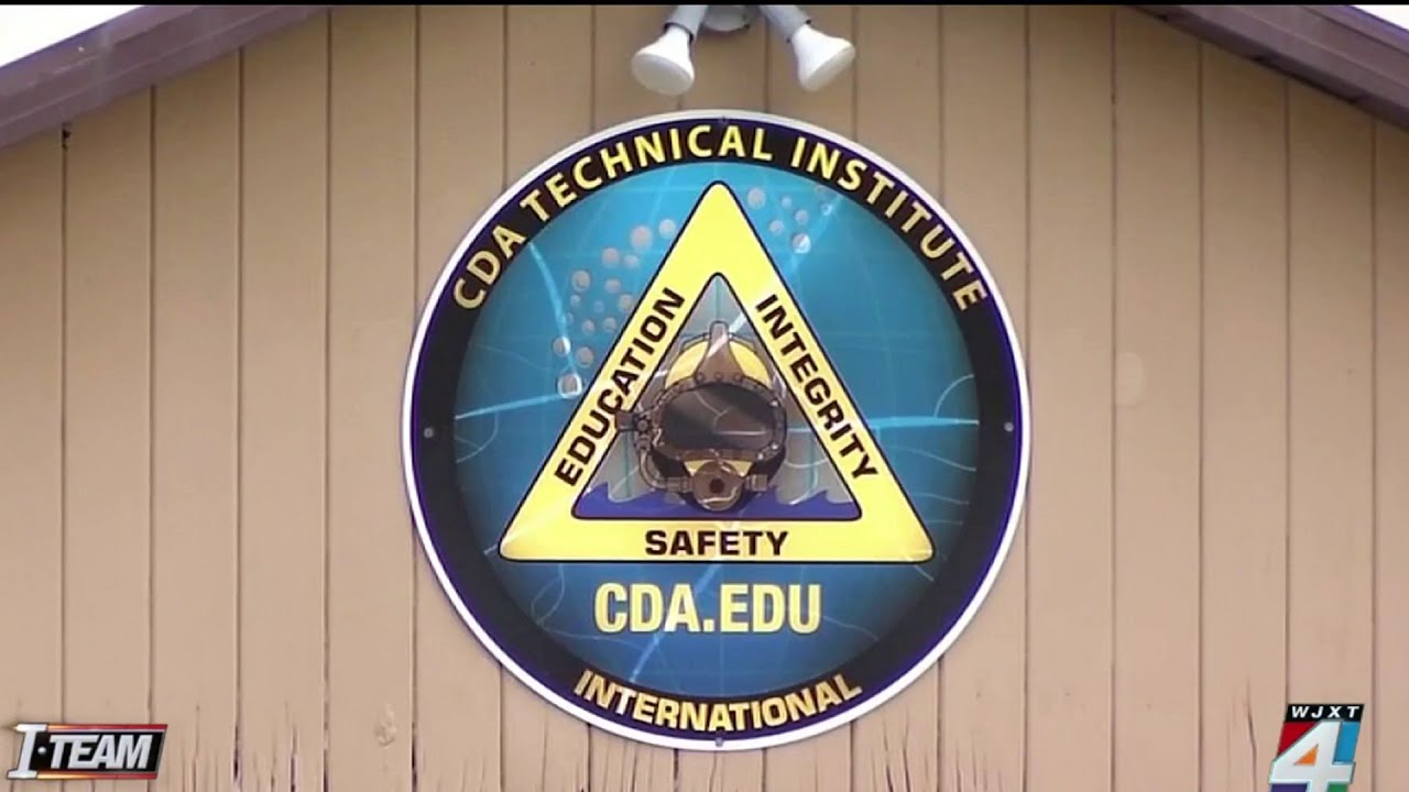 International diving group changes rules because of deadly diving incidents in Jacksonville
