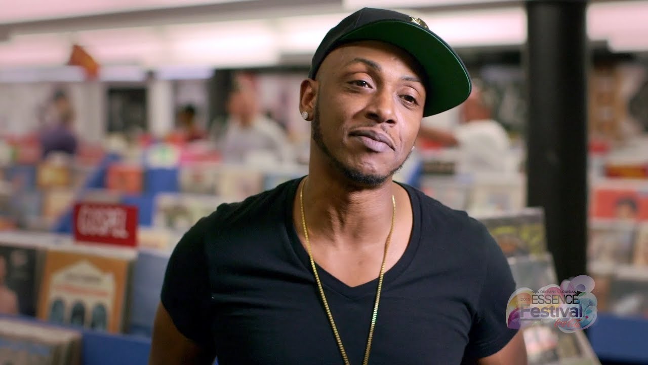 My New Orleans - Mystikal