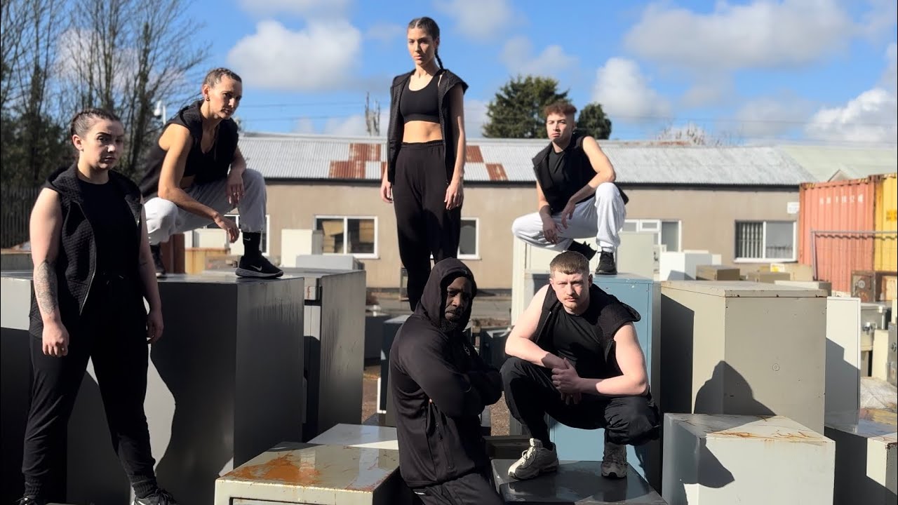 J Man - All About The Fight [Music Video] Prod By. MadEP | Visuals By. @TmanWv & @droneologyuk6184