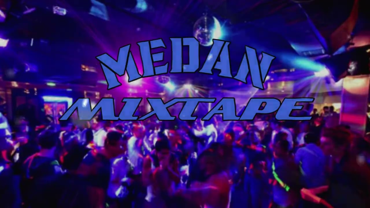 MEDAN MIXTAPE JUNGEL DUTCH FULL BASS 2026