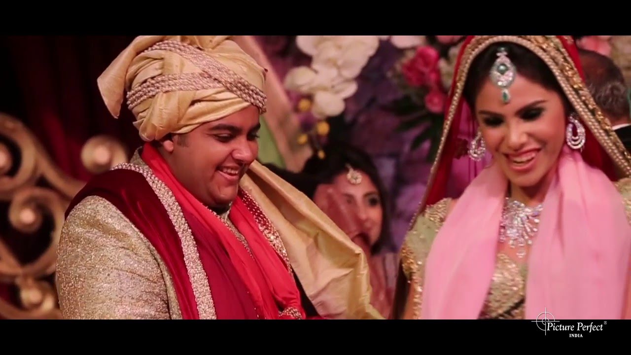 Dheeraj & Chandni | The Wedding Glimpses | Jakarta, Indonesia | June 2015
