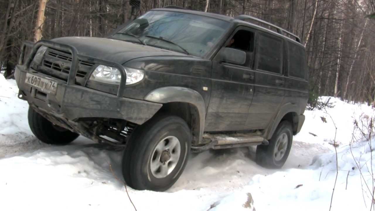 Тест драйв резины. BFGoodrich vs Bridgestone.