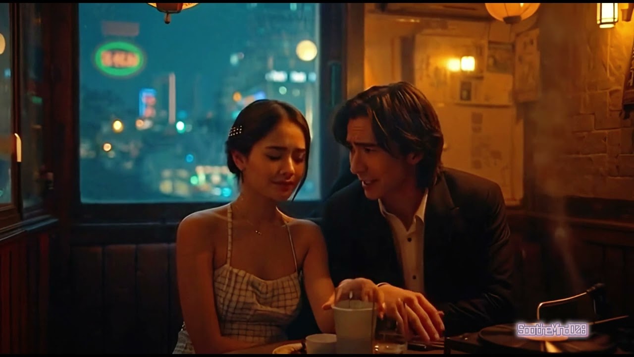 [月色剪影]Slow Vintage Jazz, Midnight Jazz, Soft Lights, Slow Jazz, After Hours Vintage Jazz