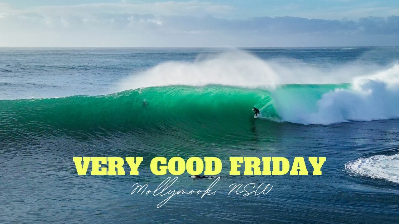 Very Good Friday