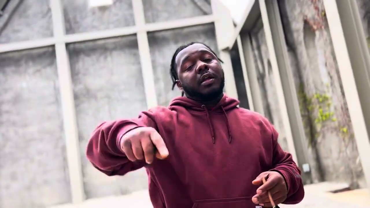 VXNCE - KV Inna VA (OFFICIAL VIDEO) 