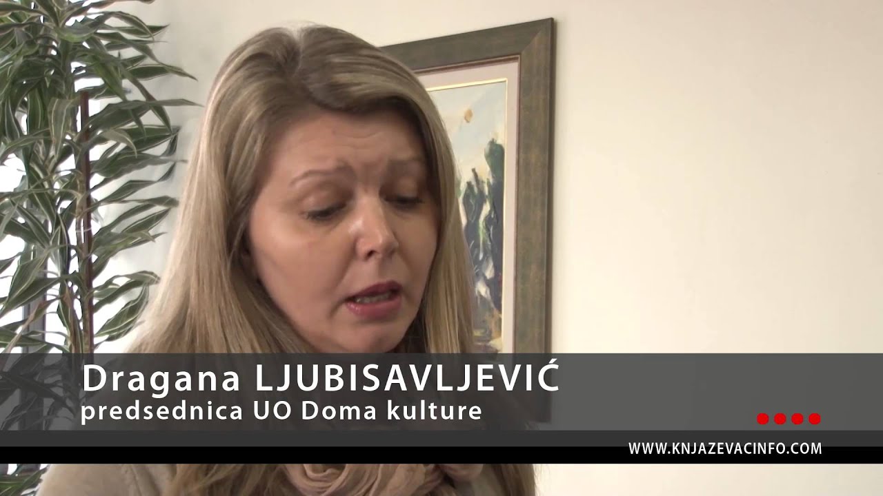 Dom kulture : Upravni odbor doneo odluku o direktoru