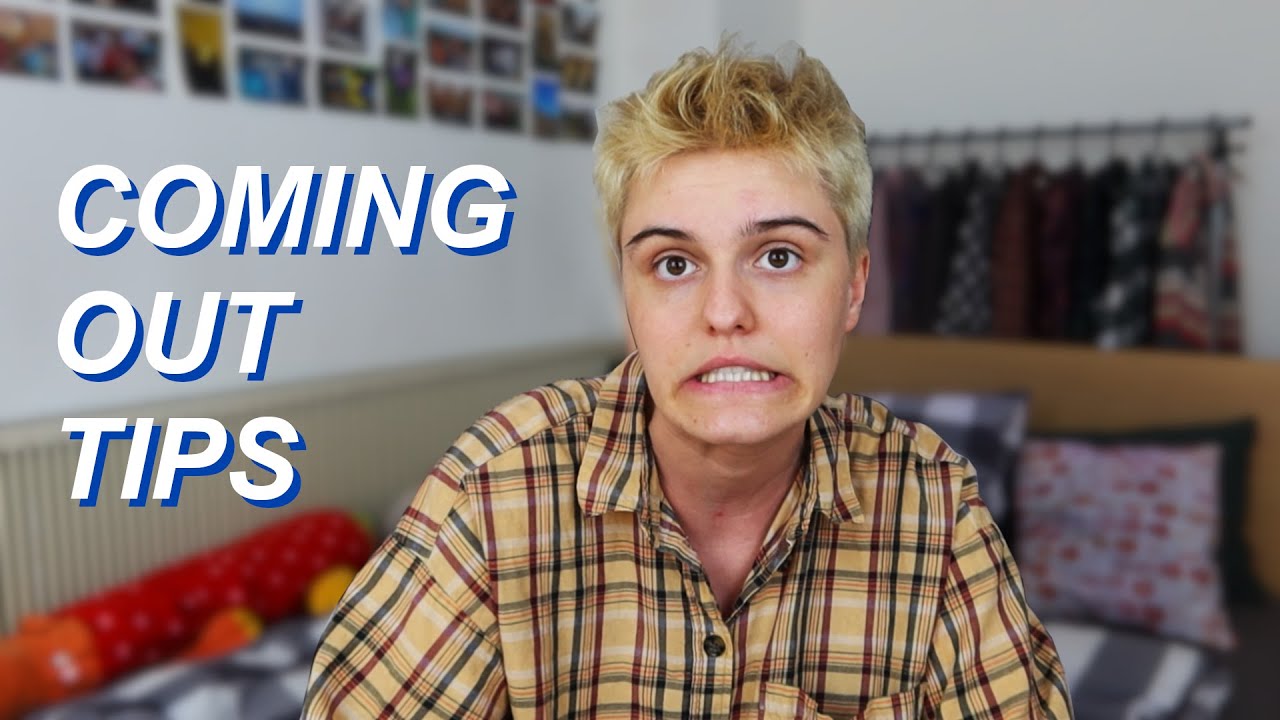 The Ultimate Coming Out Guide