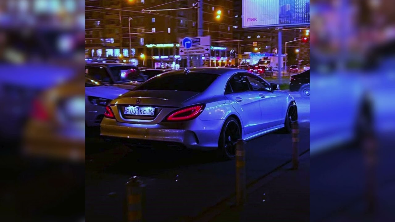 In And Out Of Love (Sped Up + Reverb)