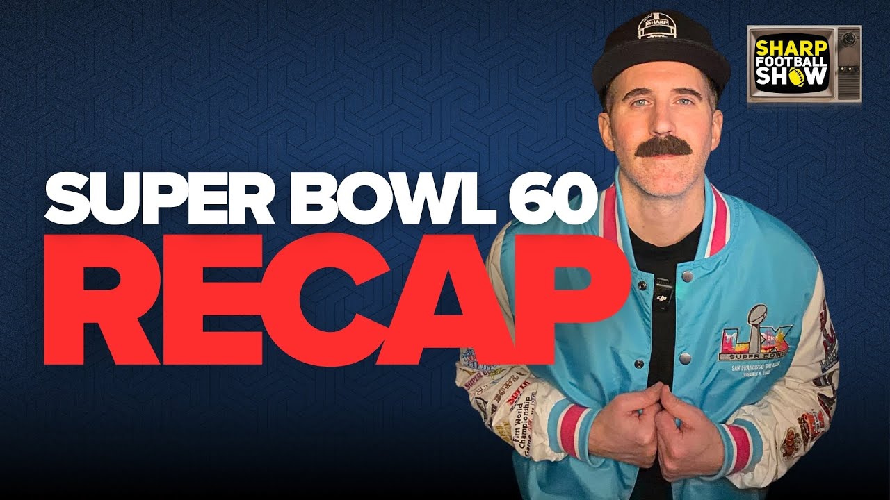 Super Bowl 60 Recap: Seahawks Defense Broke The Patriots
