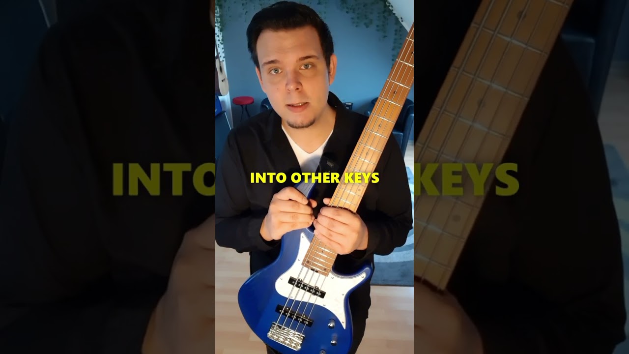 5 Reasons Why 5-String Bass Guitars Are Great