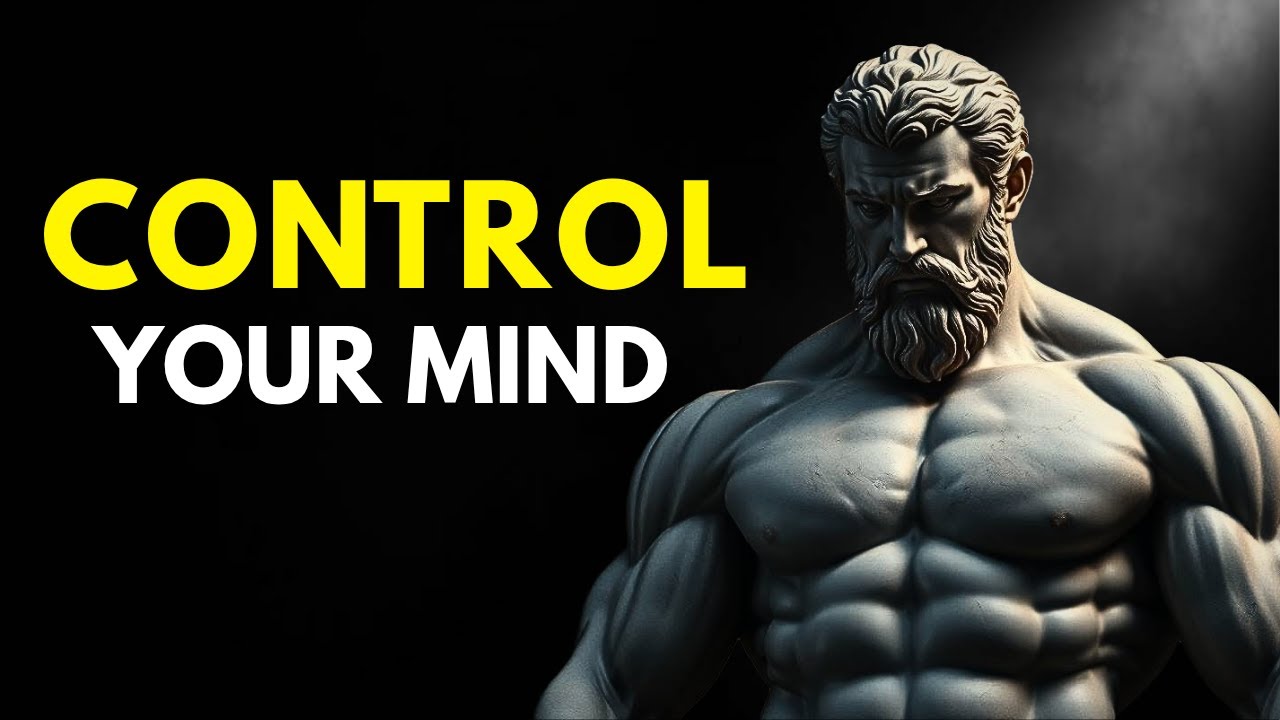13 Stoic Morning Meditations to Awaken the Mind of Marcus Aurelius | Stoicism for Inner Strength.