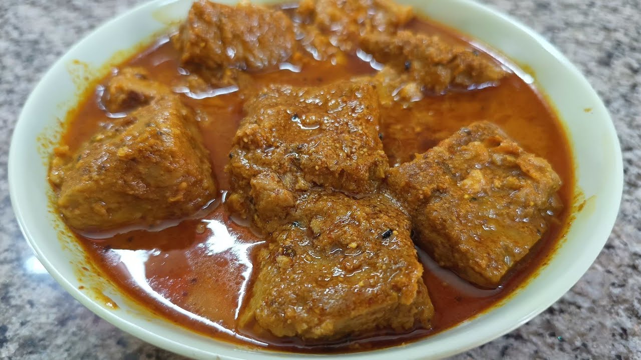 নিরামিষের দিনে কাঁচা কলার ধোকার রেসিপি একবার ট্রাই করুন /kacha kalar dhoka #sankariskitchen
