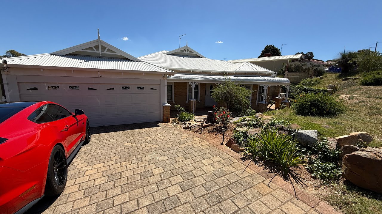 12 Angora Road, Mount Nasura