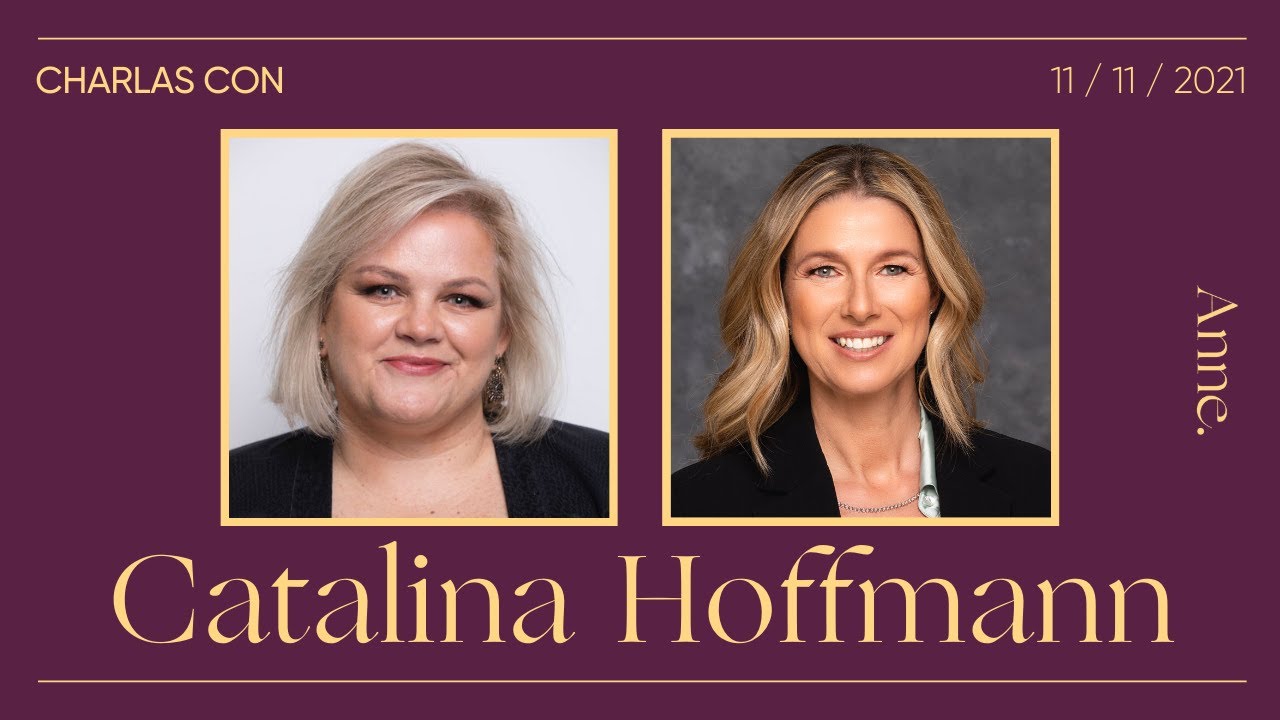 Claves para comprender el cerebro adolescente | Charla con Catalina Hoffmann