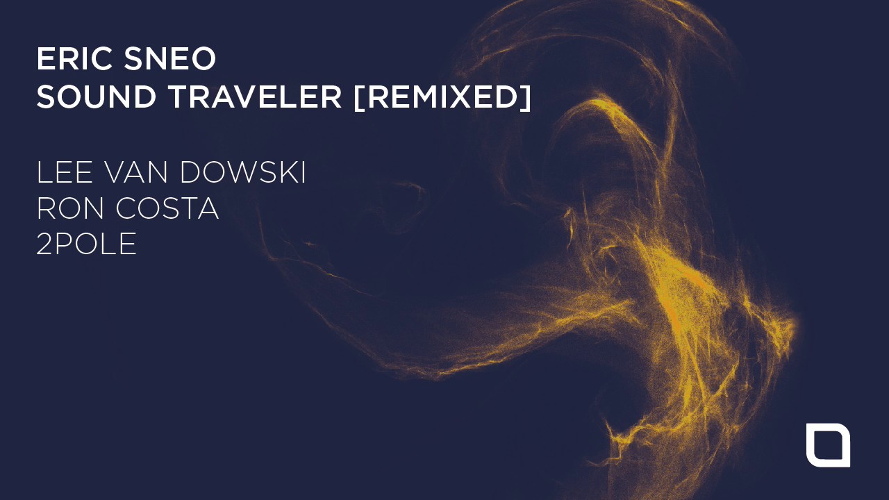 Eric Sneo - Morning Sunrise (2pole Remix) [Tronic]