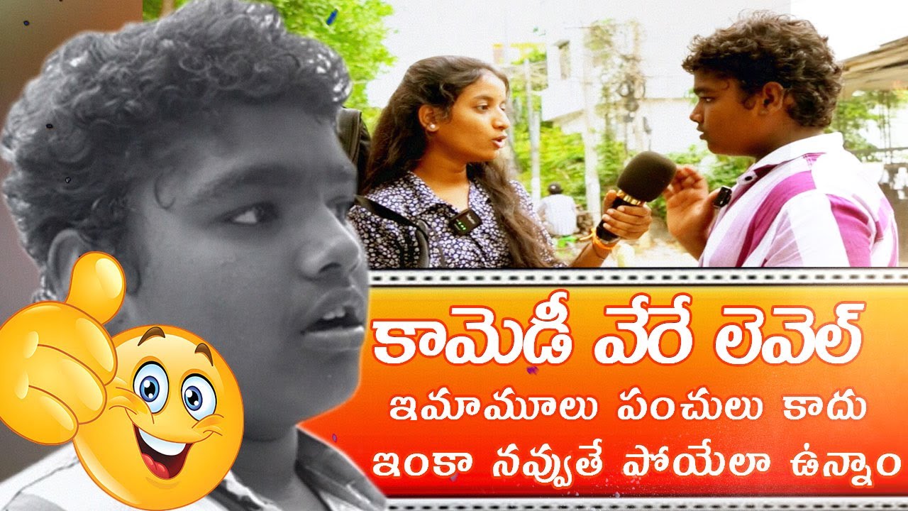 Top 10 Comedy Scenes