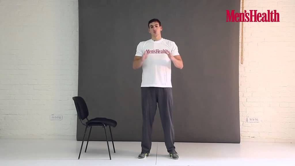 Vežbe za triceps bez tegova