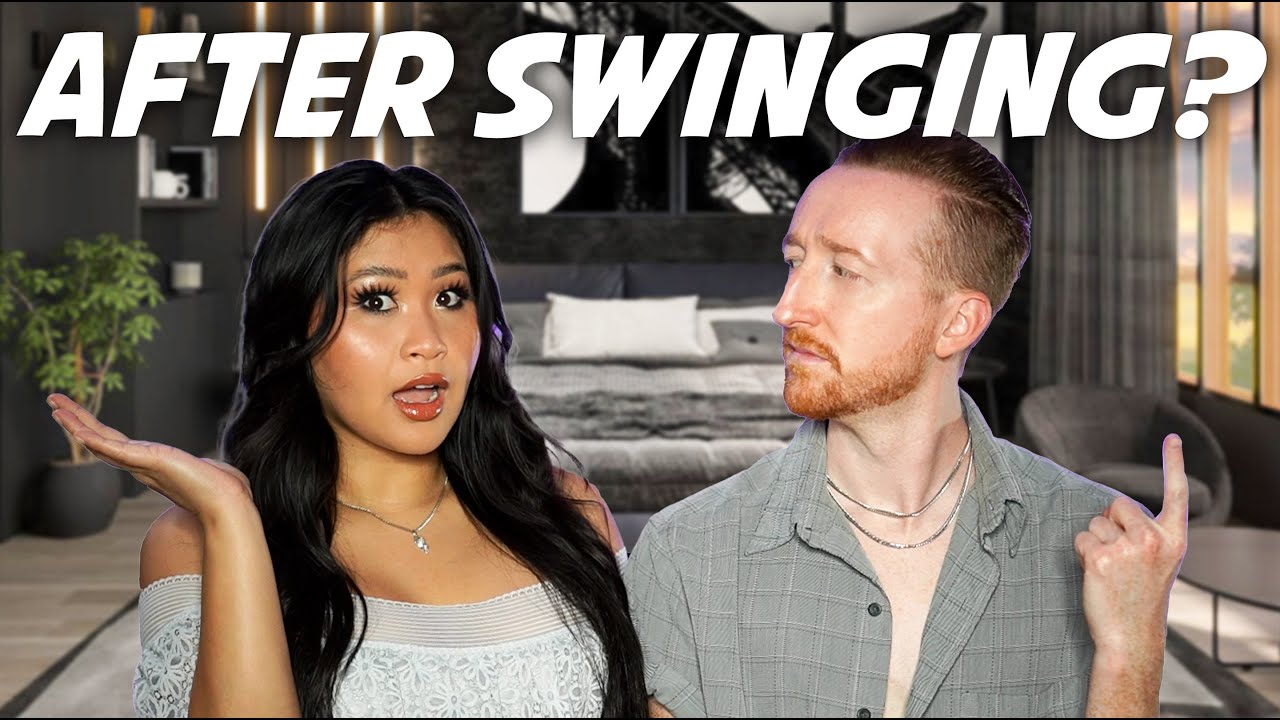 What Happens After Play In The Swinging Lifestyle? | Is It Awkward?