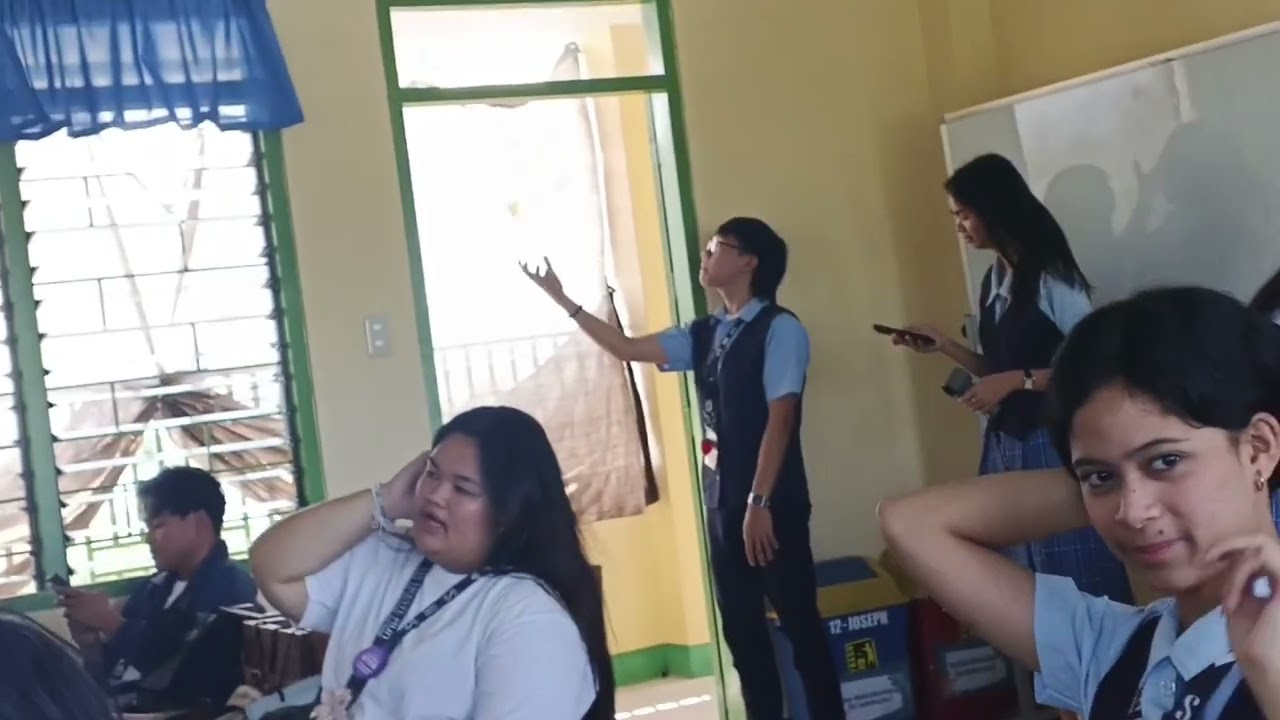 Nag Practice eh