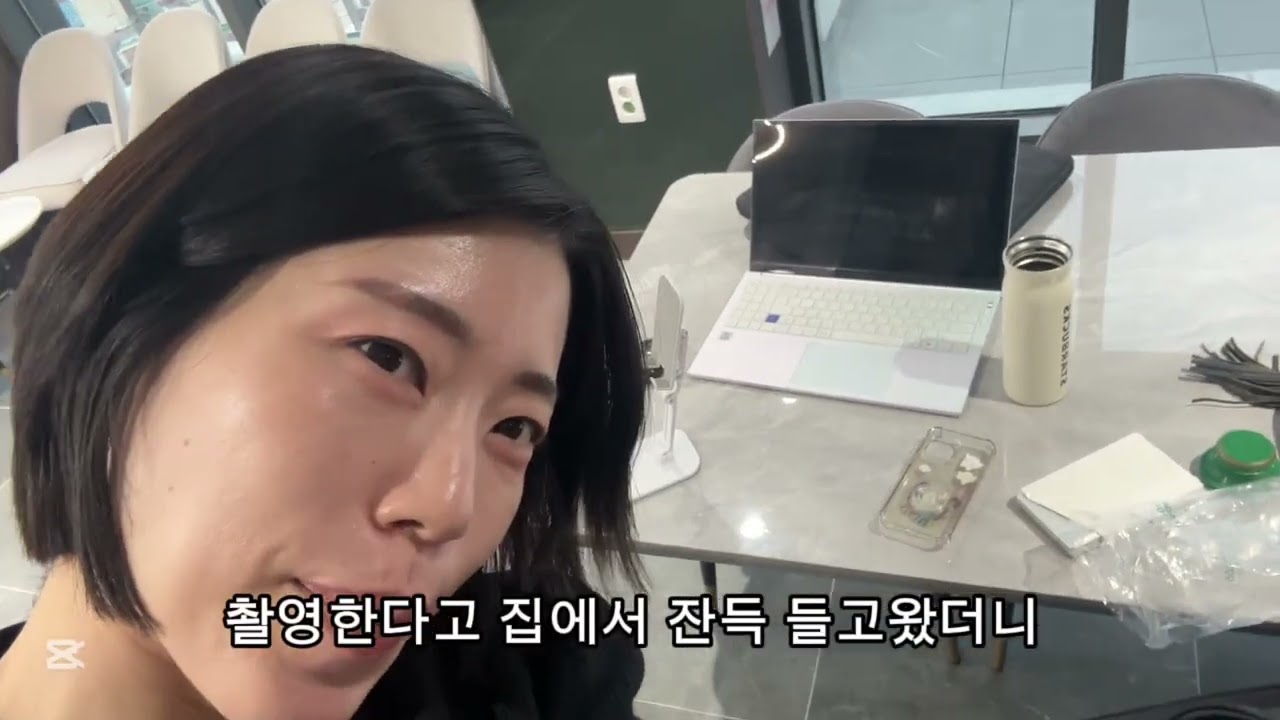 나의 일상_유튜브 찍는 원장 (일단 시작하자) 