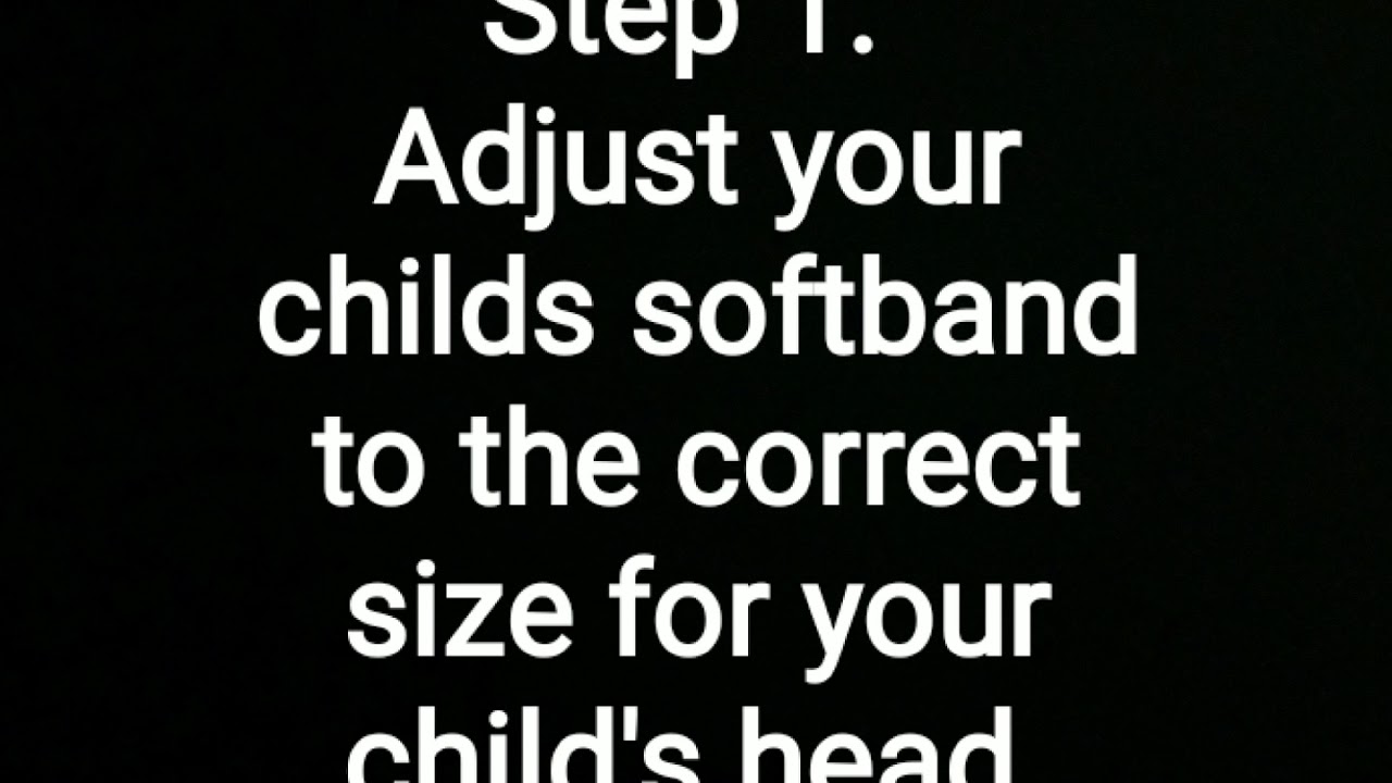 Softband Cover Bone Conduction Hearing Aid Cochlear Baha Oticon Ponto Child Baby Kid Stretchy