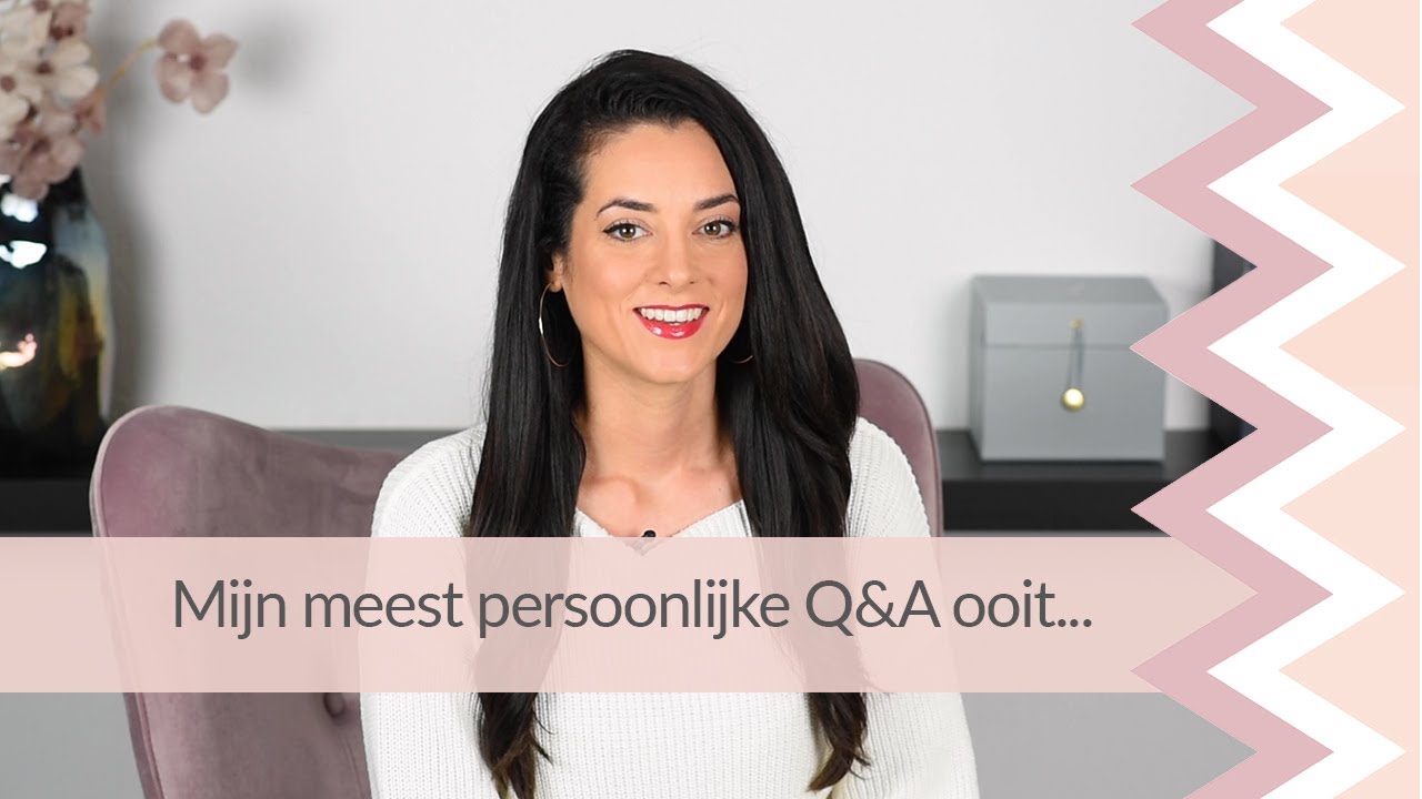 Ben je single? Ben je ooit verliefd geworden op een cliënt? Dit is mijn meest persoonlijke Q&A OOIT