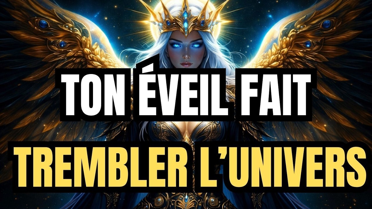 ÉLU(E), RARES SONT CEUX COMME TOI QUI ONT ENTREPRIS UNE MISSION EN SOLITAIRE ET ONT ÉTÉ CONSACRÉS.