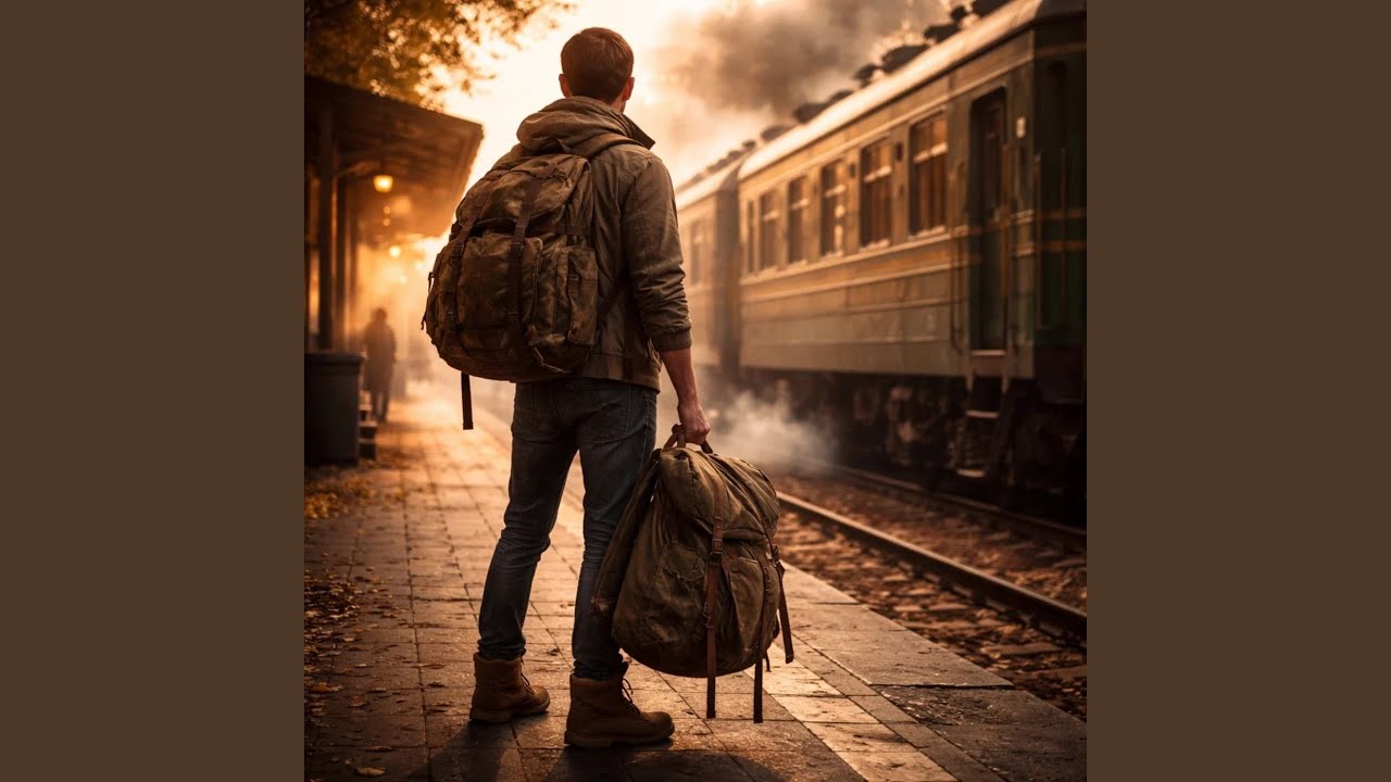 Городской отъезд