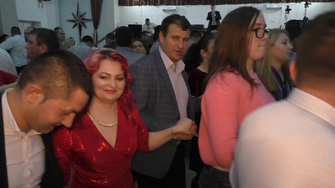 XIMENA VICOL SI FORMATIA ROYAL BAND HUDESTI 2018