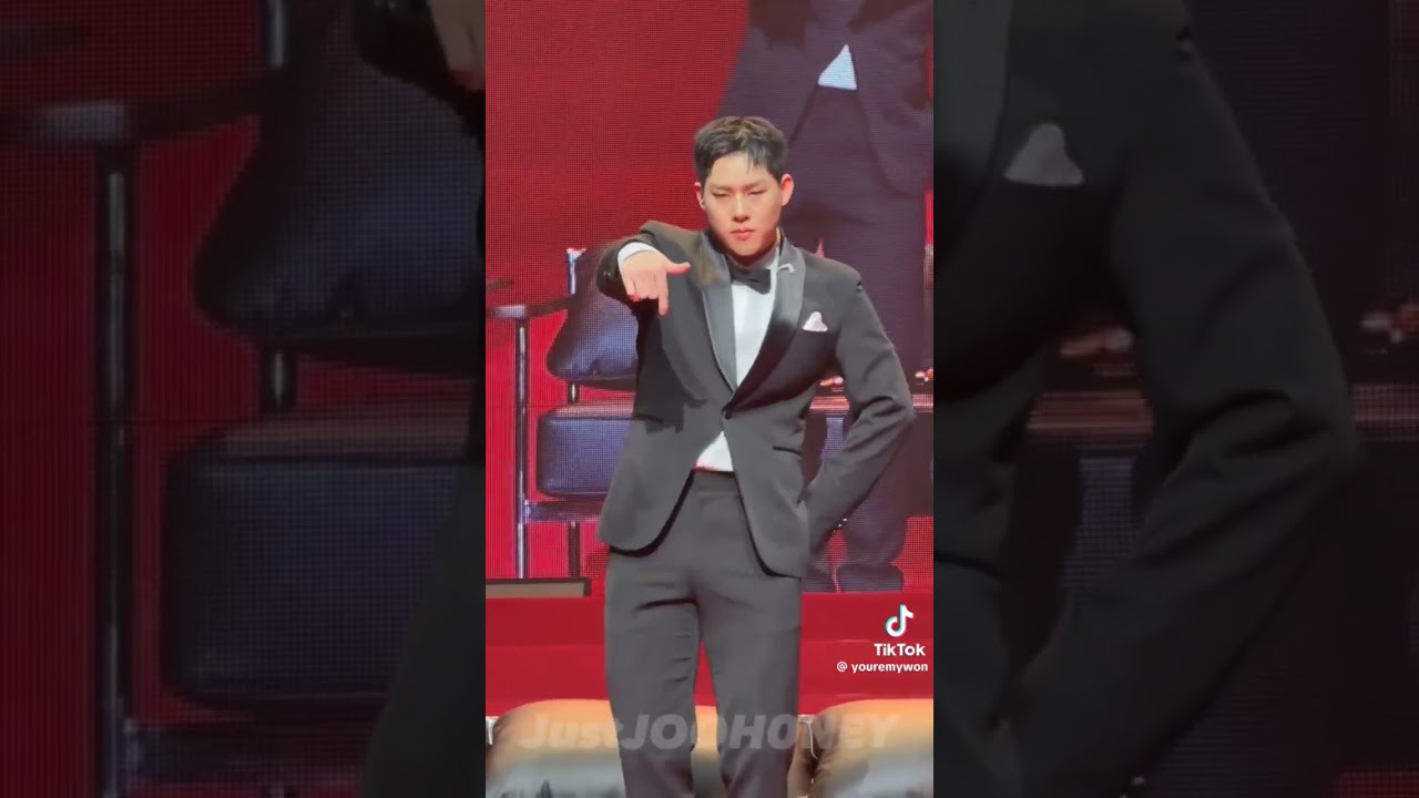 Joohoney of #monstax reacts to #gentosb19 #sb19