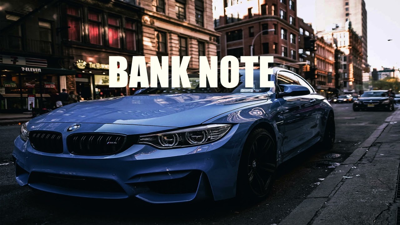 [FREE]Dancehall Riddim Instrumental 2023 ( Bank Note)