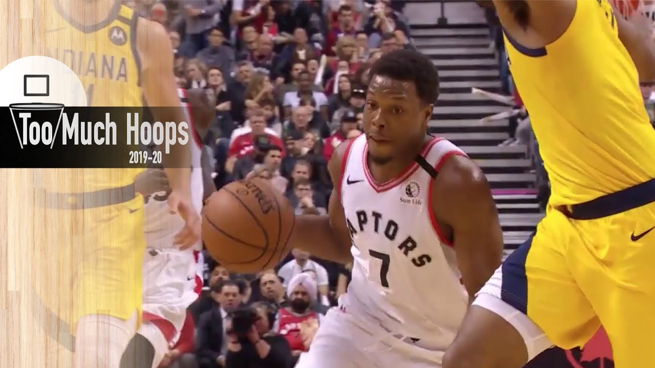 Toronto Raptors ALL-DEFENSE Breakdown: How Toronto got their biggest win ever (46 pts) vs the Pacers