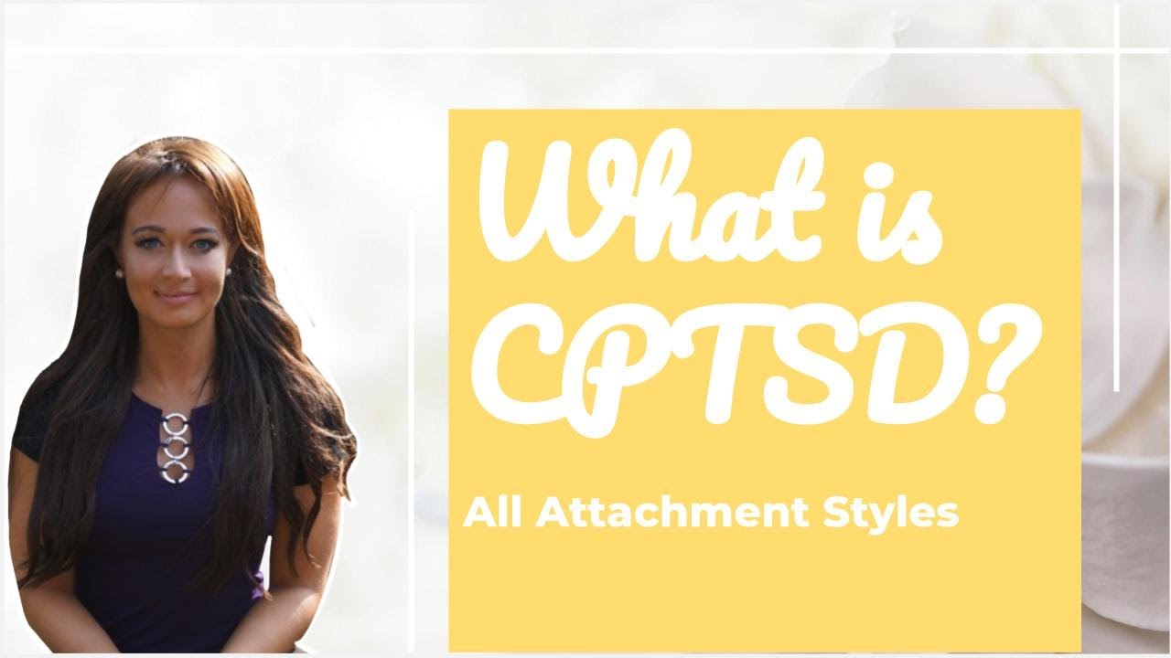 What is Complex Post-Traumatic Stress Disorder (CPTSD)  and 10 Common Symptoms