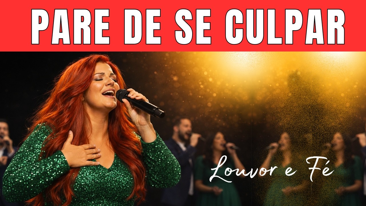 Louvores Que Enchem a Alma e Curam as Mães Que Choram | Música Gospel 2026