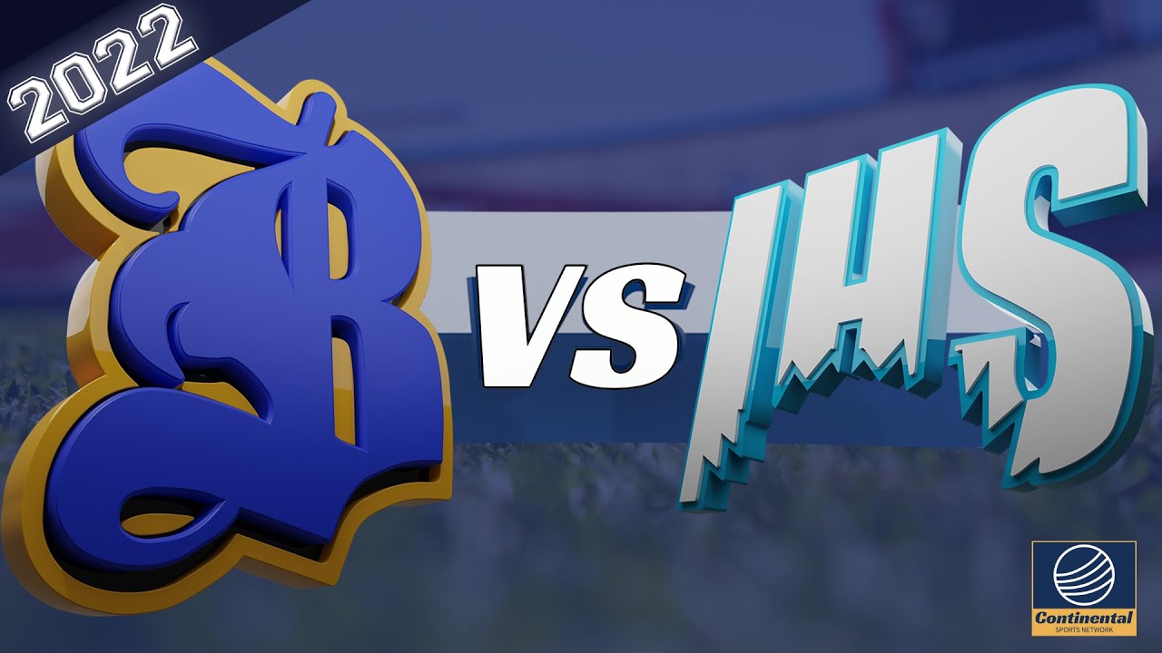Brunswick High School (BHS) vs Islands