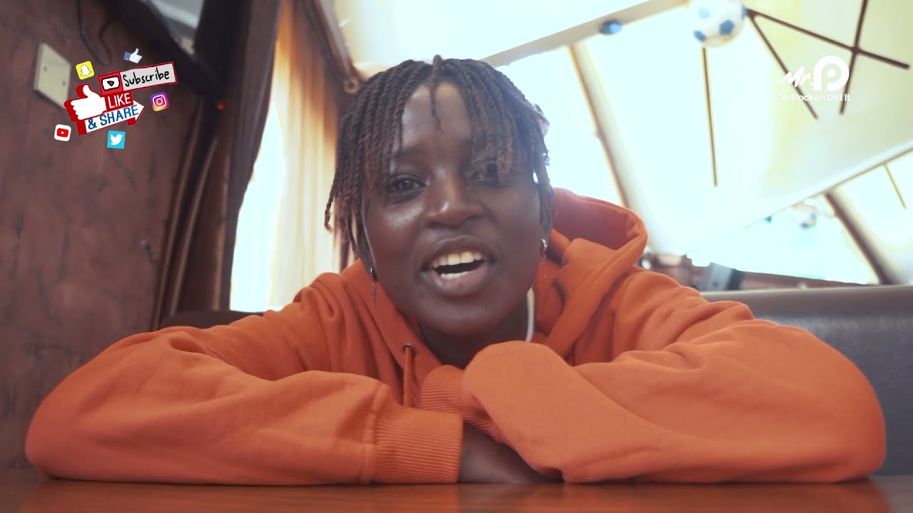 RIRIMA - F.O.D.B (BEHIND THE SCENES)