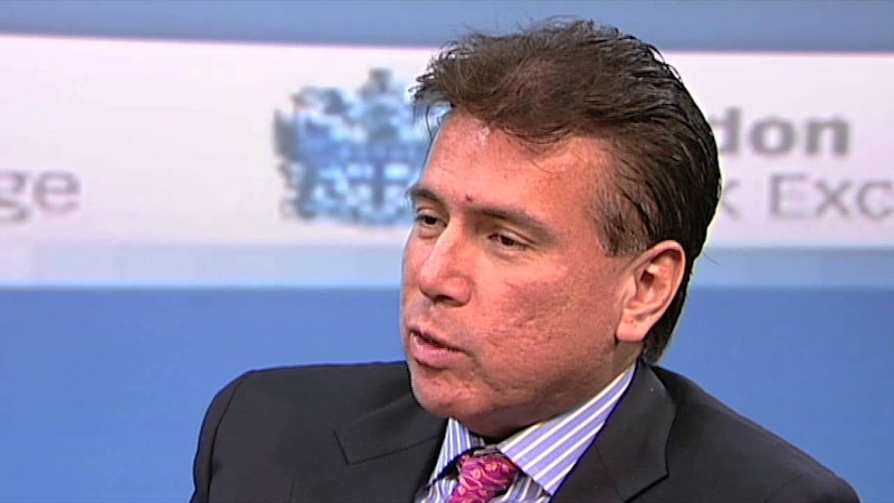 Dr Victor Marroquin on Peru M&A | Marroquin and Merino | World Finance Videos