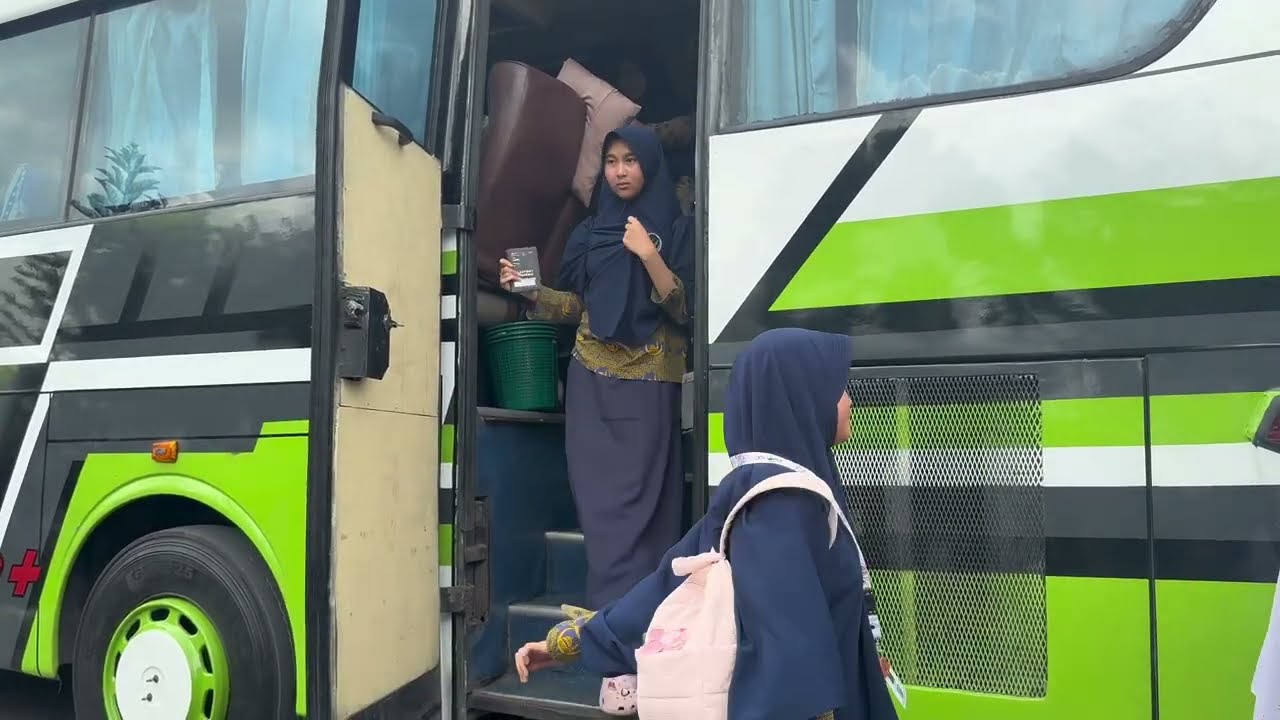 Perpulangan Edutrip Umroh 2026