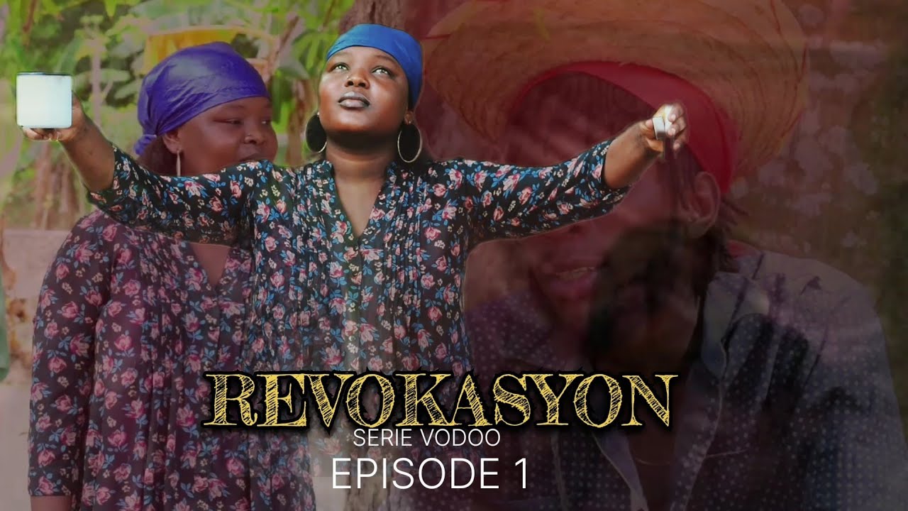 REVOKASYON [EPISODE 01]