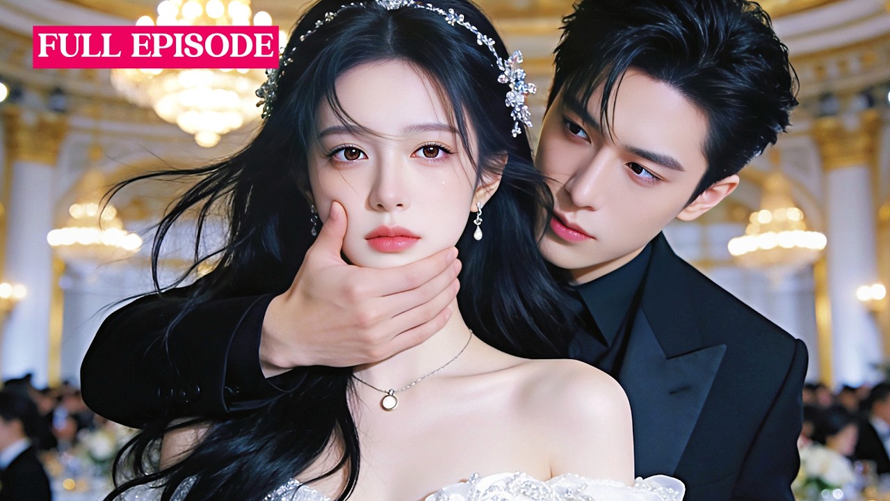 His Secret Lover Finally Leaves…Now He Can’t Stop Chasing Her! – A Twisted Office Romance Drama