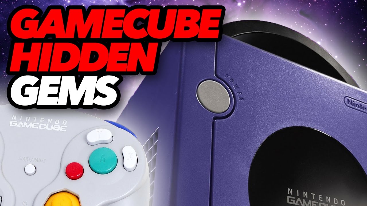 Gamecube Hidden Gems