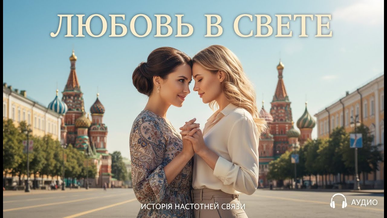 Она вышла замуж за любимую женщину — пока свекровь не завладела домом